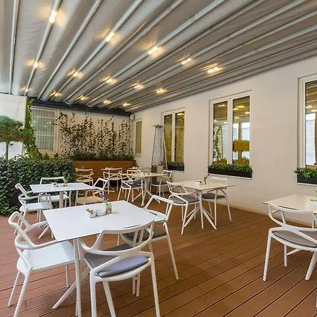 Boutique Museum Hotel 4*