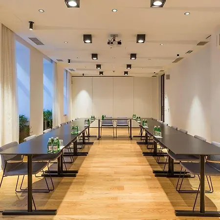 Boutique Museum Hotel Belgrade