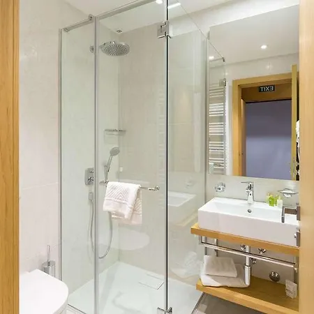Boutique Museum 4* Belgrado