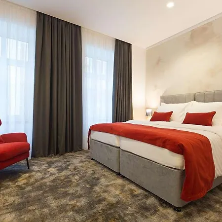Boutique Museum 4* Belgrade
