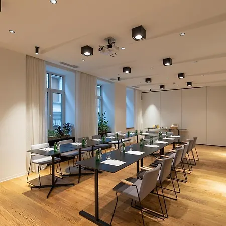 Boutique Museum Hotel Belgrade