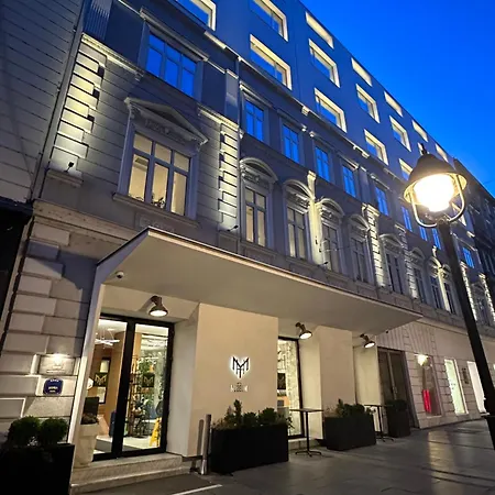 Boutique Museum