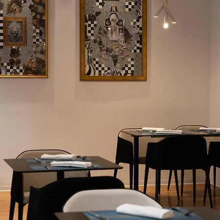 Boutique Museum 4* Белград