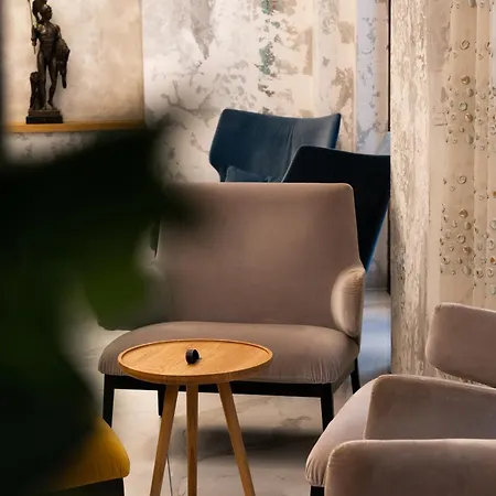 Hotel Boutique Museum Belgrade