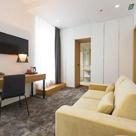 Boutique Museum Hotel