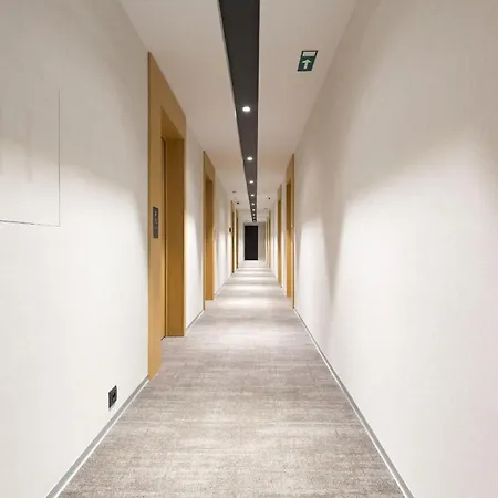 Hotel Boutique Museum 4*