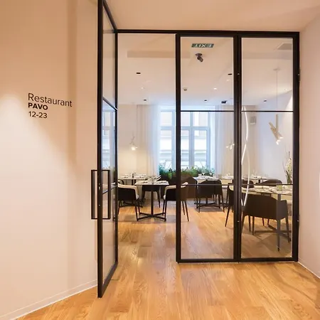 Boutique Museum Hotel Belgrade
