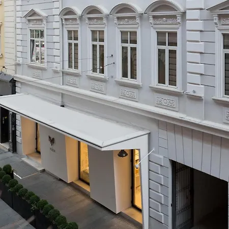 Boutique Museum 4*